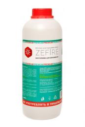 Биотопливо для камина ZeFire Premium 1 литр