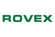 Логотип марки Rovex