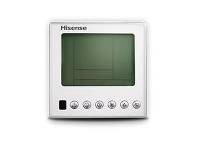 Инверторный канальный кондиционер Hisense AUD-60UX4SHH4 