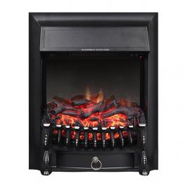 Электрический очаг Royal Flame Fobos FX M Black 