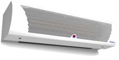 Тепловая завеса Тепломаш (серия 200 Комфорт КЭВ-6П2011Е)