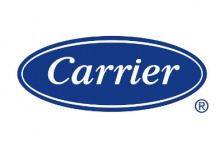 марка Carrier логотип