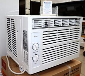 Оконный кондиционер TCL TAC-05CWA/UE 