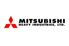 Mitsubishi Heavy логотип