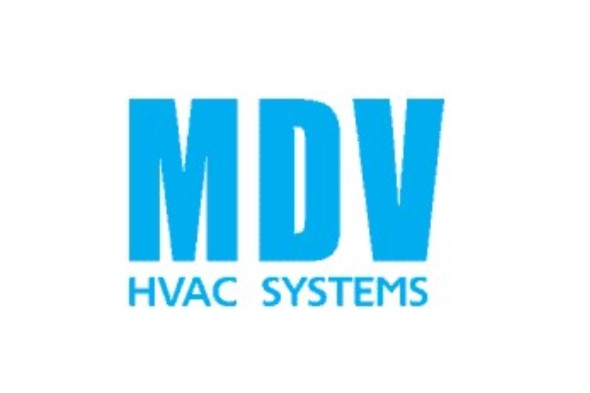логотип MDV
