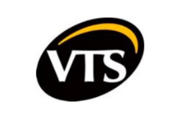 логотип VTS