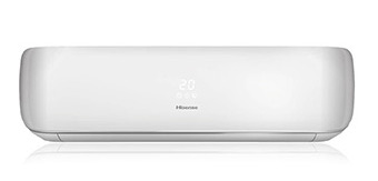 Инверторная сплит-система Hisense AS-18UW4SXATG077 