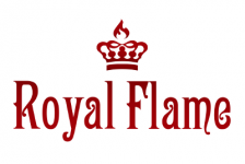 Royal Flame