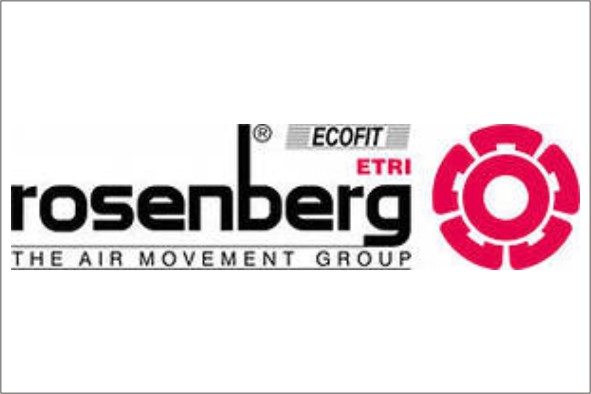 логотип Rosenberg