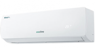 Кондиционер ECOCLIMA ECW-24QC / EC-24QC