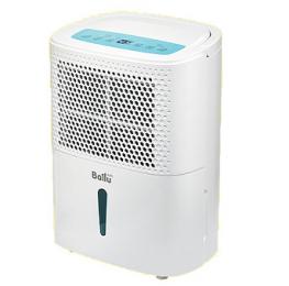 Осушитель воздуха для квартиры BALLU BD10U