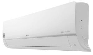 Инверторный кондиционер LG P24SP 