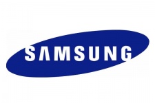 логотип Samsung