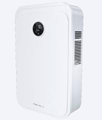 Установка приточно-вытяжной вентиляции для квартиры Funai ERW-150X.P