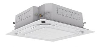 Сплит-система Rovex ZCQD-60HRIN1/ZOA-60HRIN1