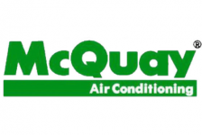 Где производится марка McQuay