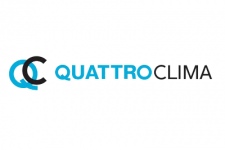 логотип Quatroclima