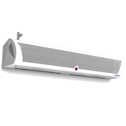 Тепловая завеса Тепломаш (серия 300 Комфорт КЭВ-42П3111W)