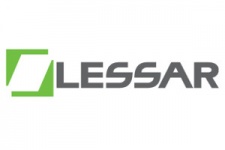логотип Lessar
