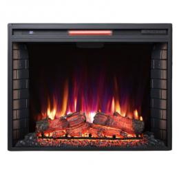 Электрический камин Inter Flame Antares 33 LED FX QZ 