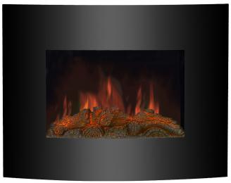 Электрокамин настенный Royal Flame Design 650CG 