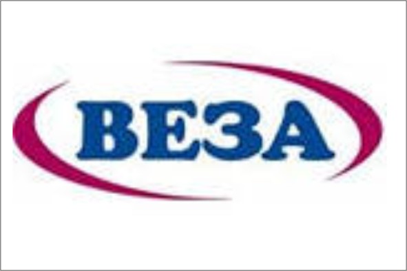 логотип Веза логотип Веза