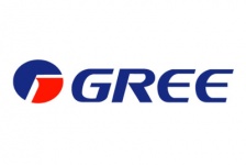 Логотип Gree