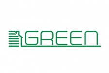 логотип Green