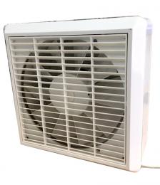 Вытяжной вентилятор Systemair Air Flow BF W7206