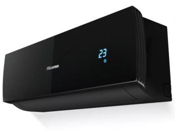 Инверторный кондиционер Hisense AS-09UR4SYDDEIB1