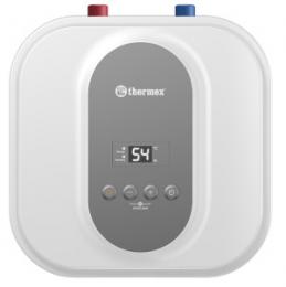 Накопительный электрический водонагреватель THERMEX Smartline 10 U