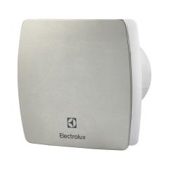 Вентилятор вытяжной Electrolux Argentum EAFA-100 (серебристый) 