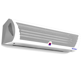 Тепловая завеса Тепломаш (серия 300 Комфорт КЭВ-6П3031E) 
