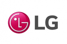 логотип LG