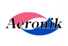 логотип Aeronik