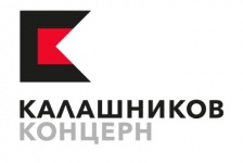 логотип Калашников