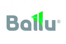 Ballu - марка климатического оборудования