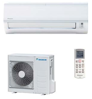 Cплит-система Daikin FTYN50L 