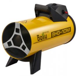 Тепловая пушка газовая BALLU BHG - 10M 