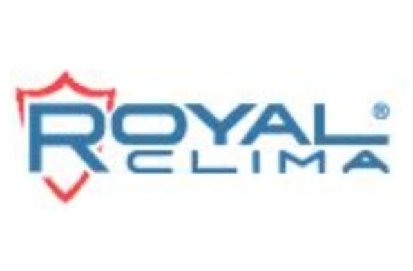 логотип Royal Clima