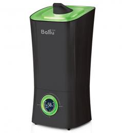 Ультразвуковой увлажнитель воздуха Ballu UHB-205 черный/зеленый 