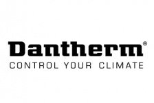 марка  Dantherm Дантерм