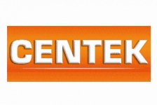 логотип Centek