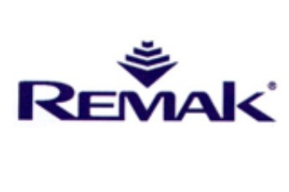 логотип Remak