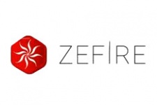 Zefire логотип