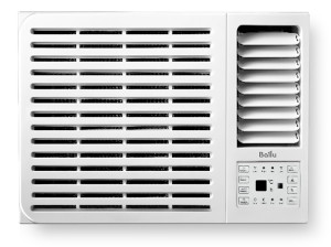 Кондиционер оконный BALLU BWC-09 AC