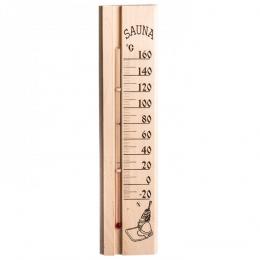 Термометр TCC-2 для бани и сауны