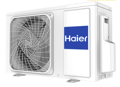 Инверторный кондиционер Haier AS20SHP1HRA-W 