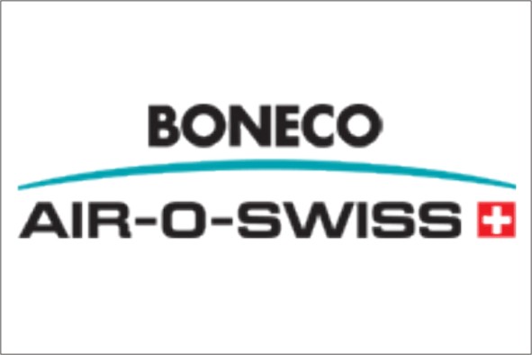 логотип Бонеко