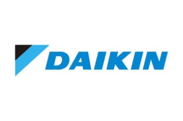 логотип кондиционеров  Daikin